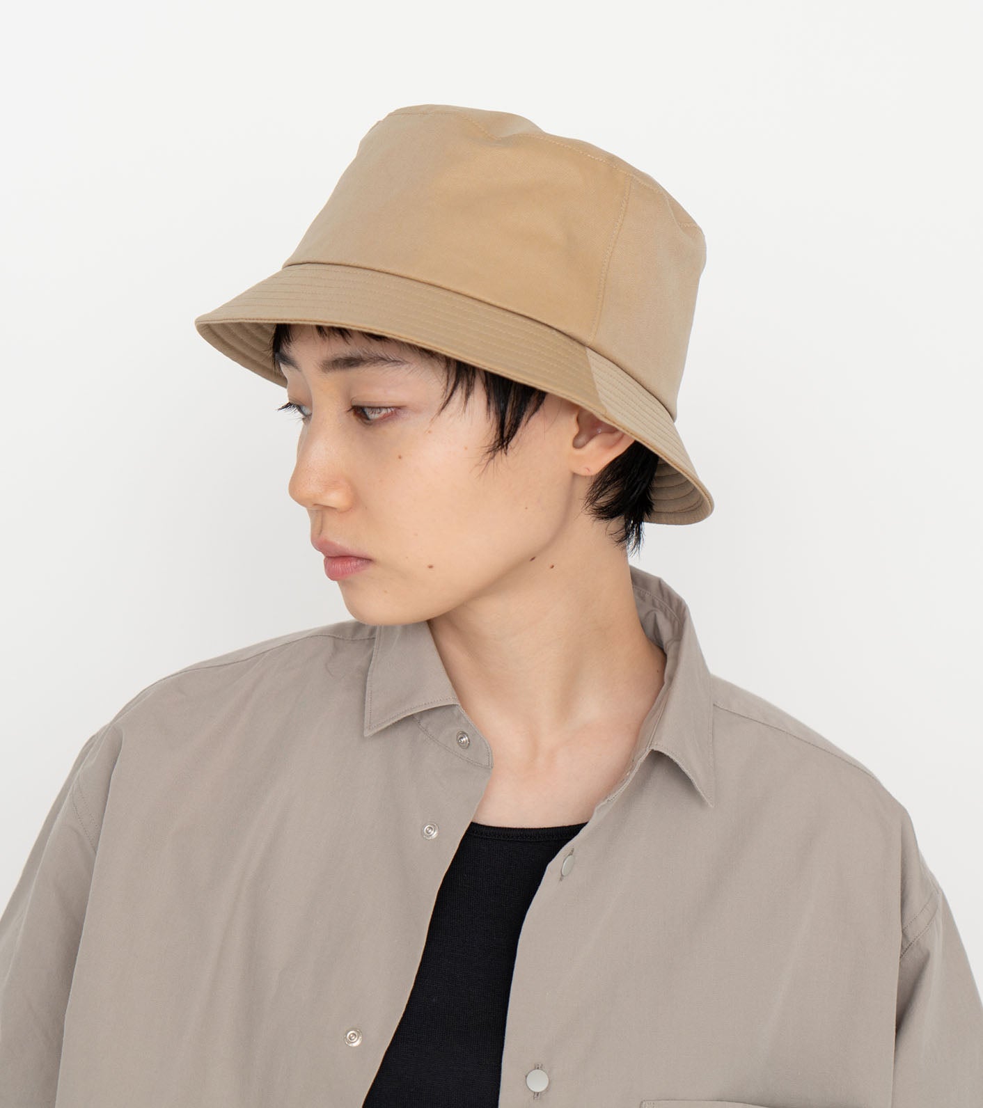 nanamica GORE-TEX Hat