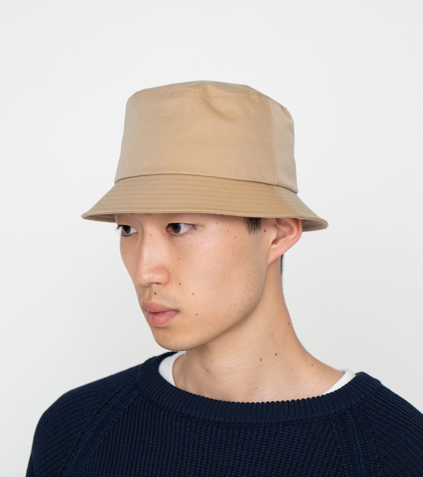 nanamica GORE-TEX Hat