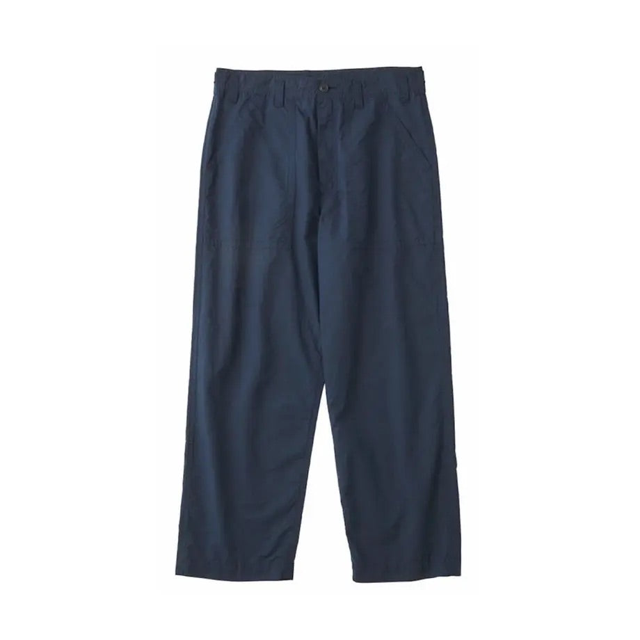 Porter Classic WEATHER BAKER PANTS