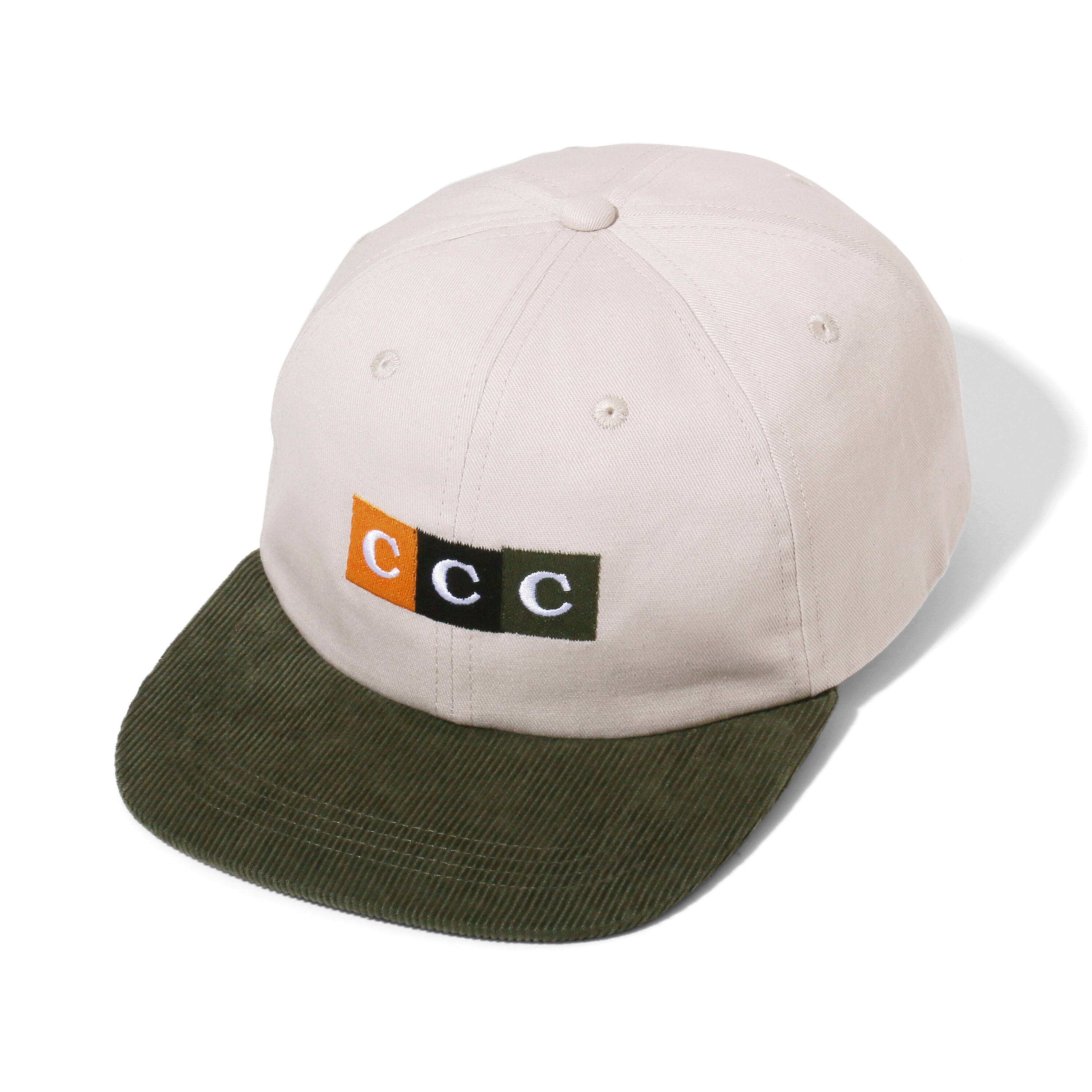 CITY COUNTRY CITY EMBROIDERED LOGO CAP – unexpected store