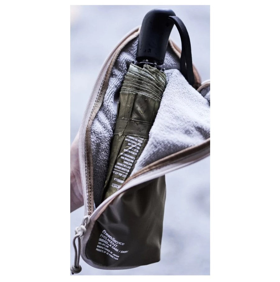 PHILMENT × FeshService UMBRELLA CASE / SHORT