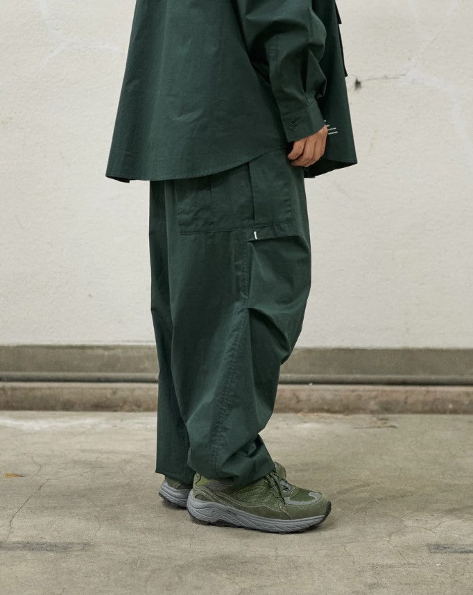 FreshService TYPEWRITER UPWARD CARGO POCKET PANTS