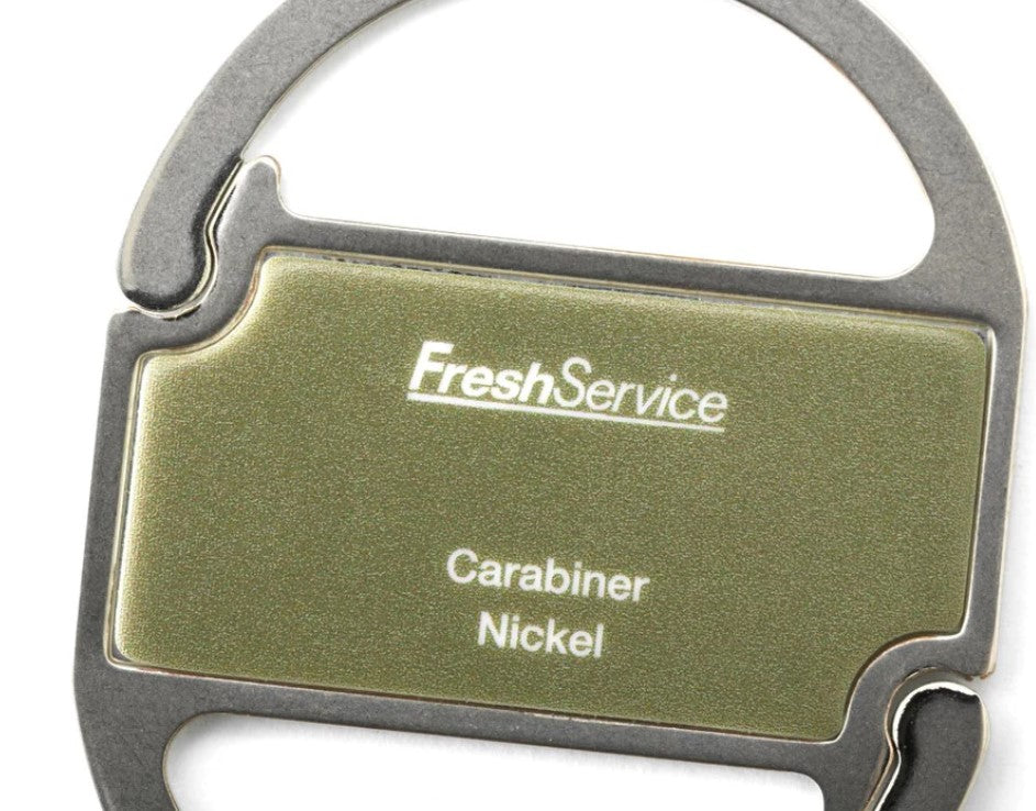 FreshService KEY HOLDER
