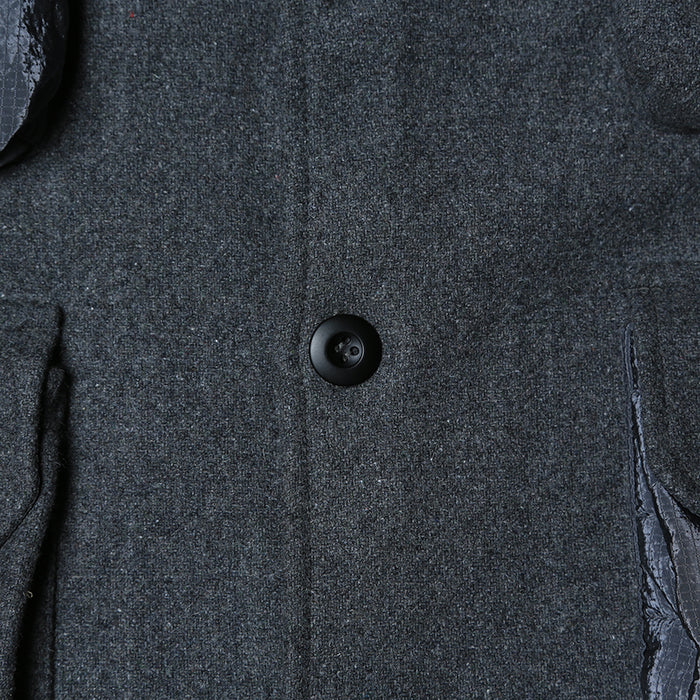Liberaiders QUILTED UTILITY SHIRT JACKET