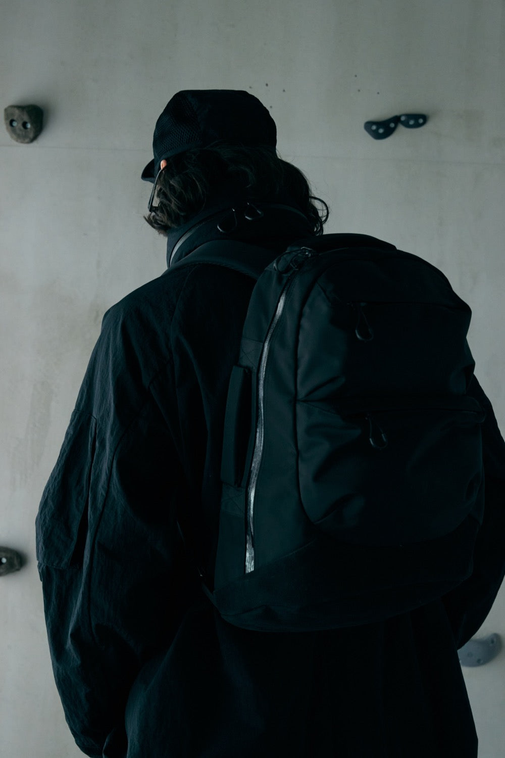 CMF OUTDOOR GARMENT BAA EXCLUSIVE OVER COAT