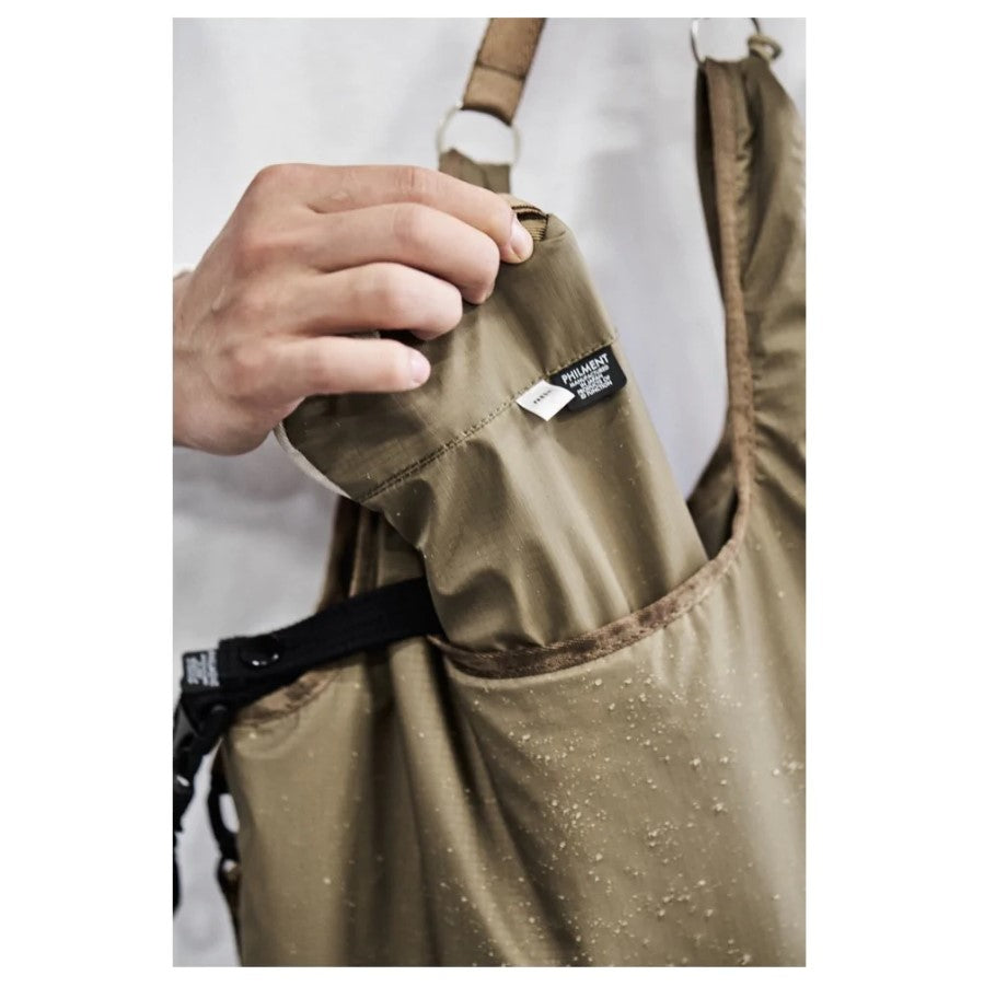 PHILMENT × FeshService UMBRELLA CASE / SHORT