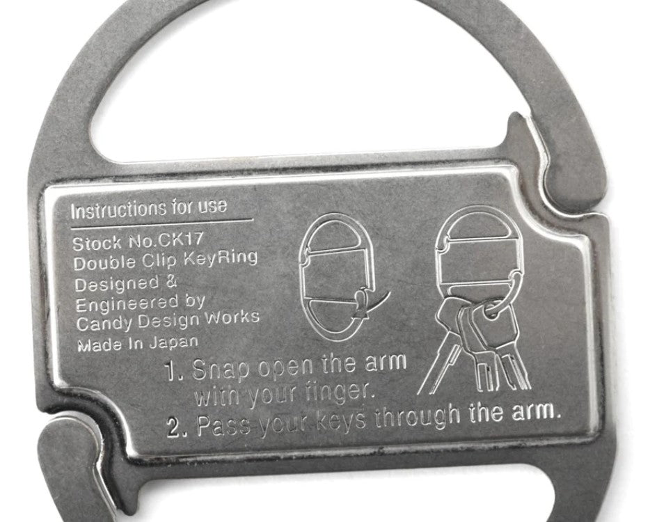 FreshService KEY HOLDER