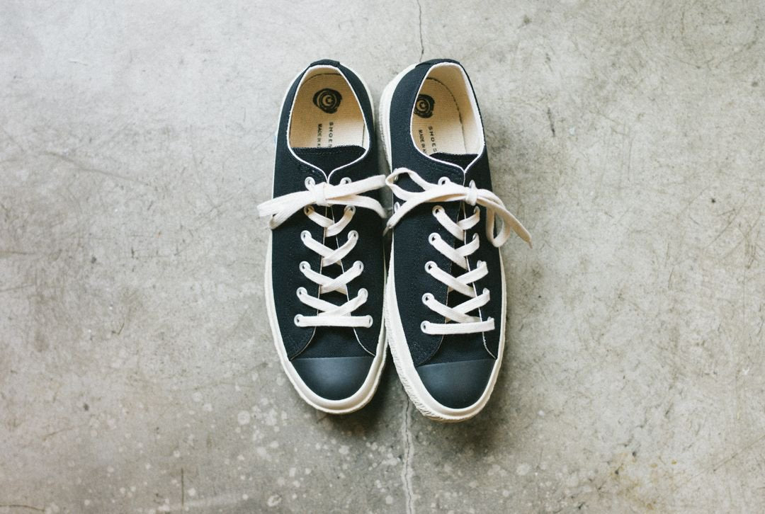 SHOES LIKE POTTERY BLACK