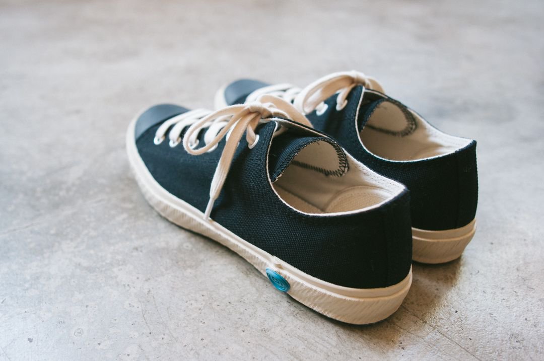 SHOES LIKE POTTERY BLACK