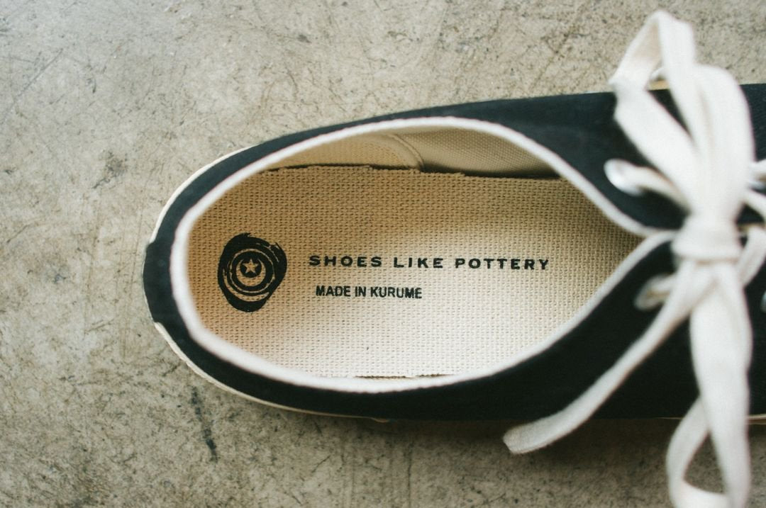 SHOES LIKE POTTERY BLACK