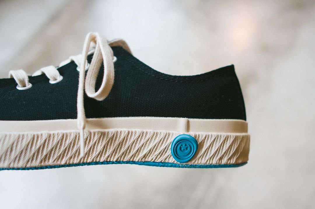 SHOES LIKE POTTERY BLACK