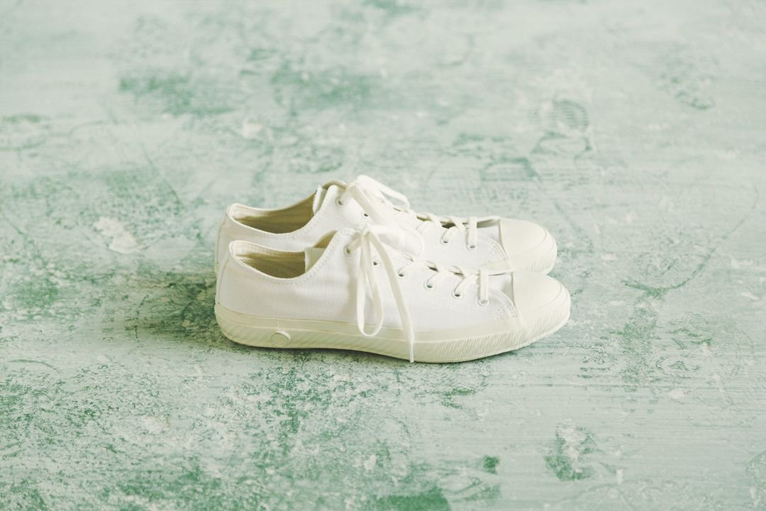 SHOES LIKE POTTERY OPTICAL WHITE