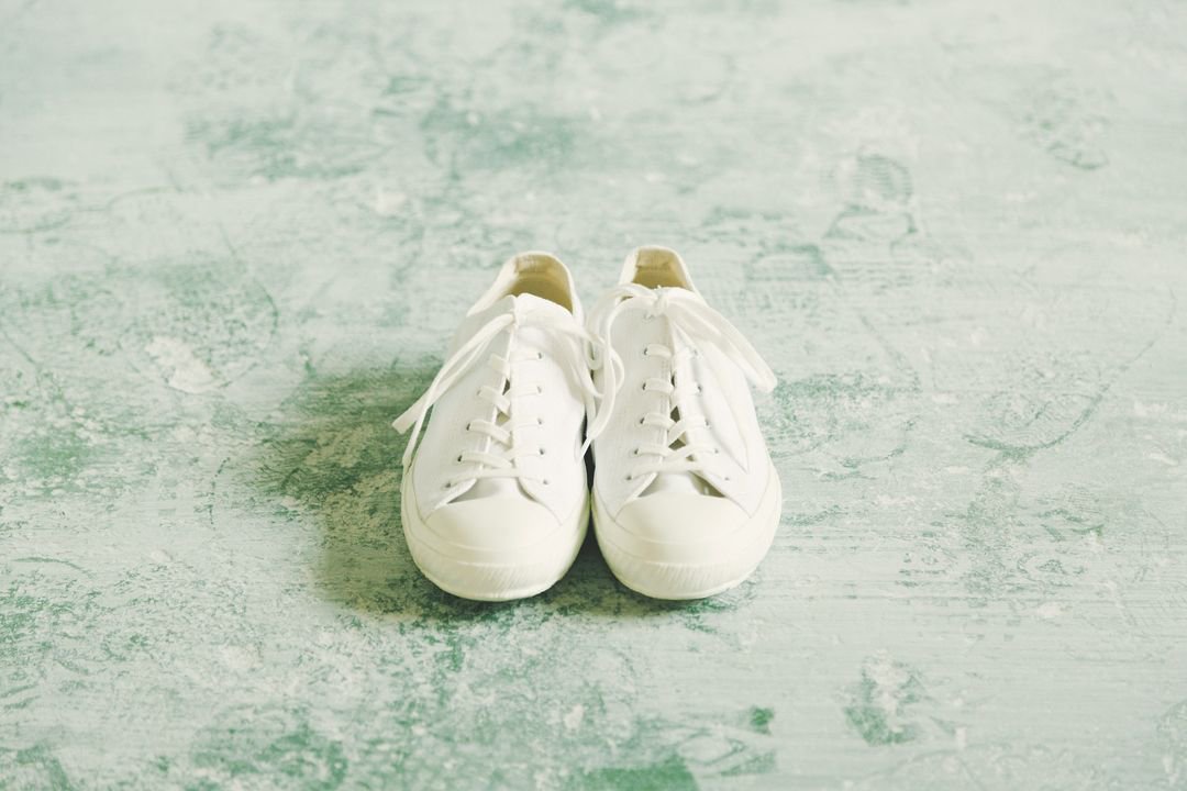 SHOES LIKE POTTERY OPTICAL WHITE