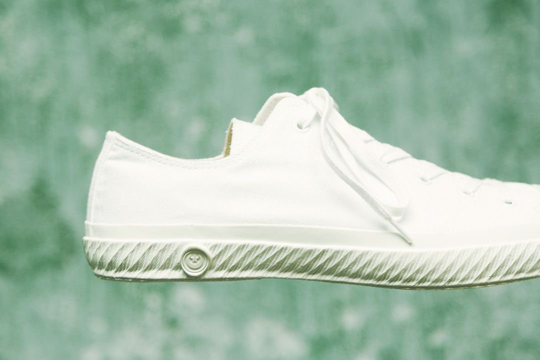 SHOES LIKE POTTERY OPTICAL WHITE