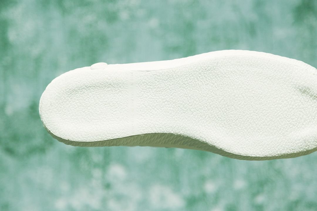 SHOES LIKE POTTERY OPTICAL WHITE