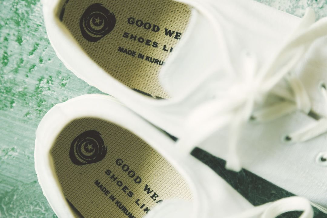 SHOES LIKE POTTERY OPTICAL WHITE