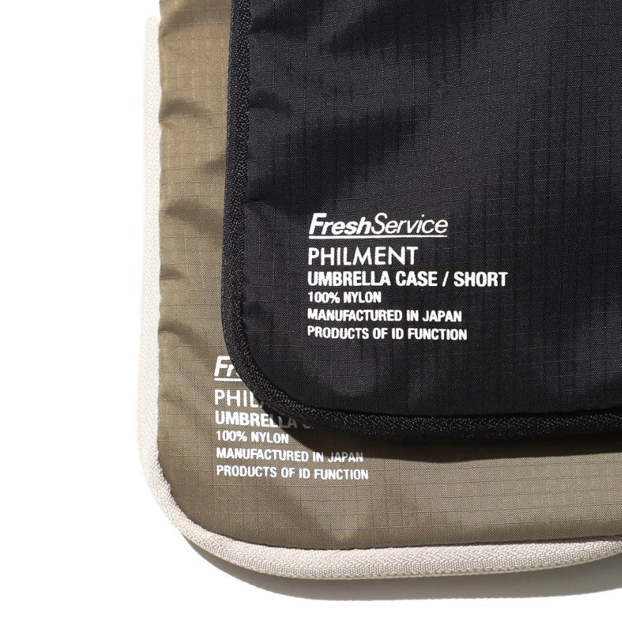 PHILMENT × FeshService UMBRELLA CASE / SHORT