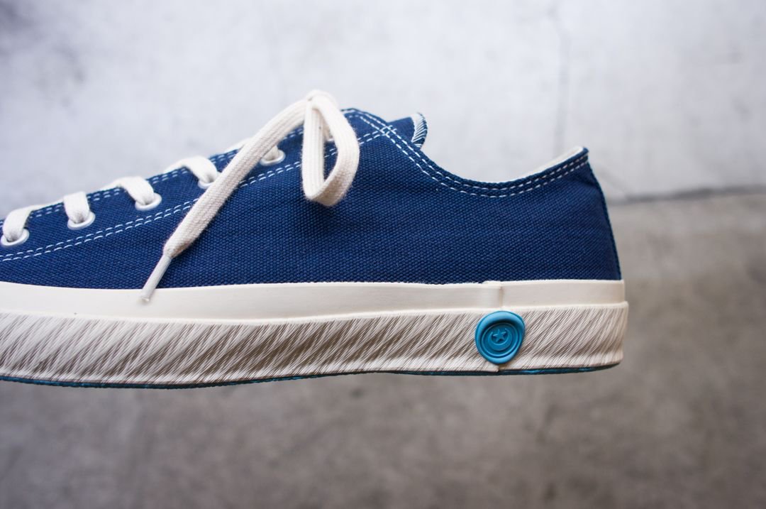 SHOES LIKE POTTERY MID NAVY 2016