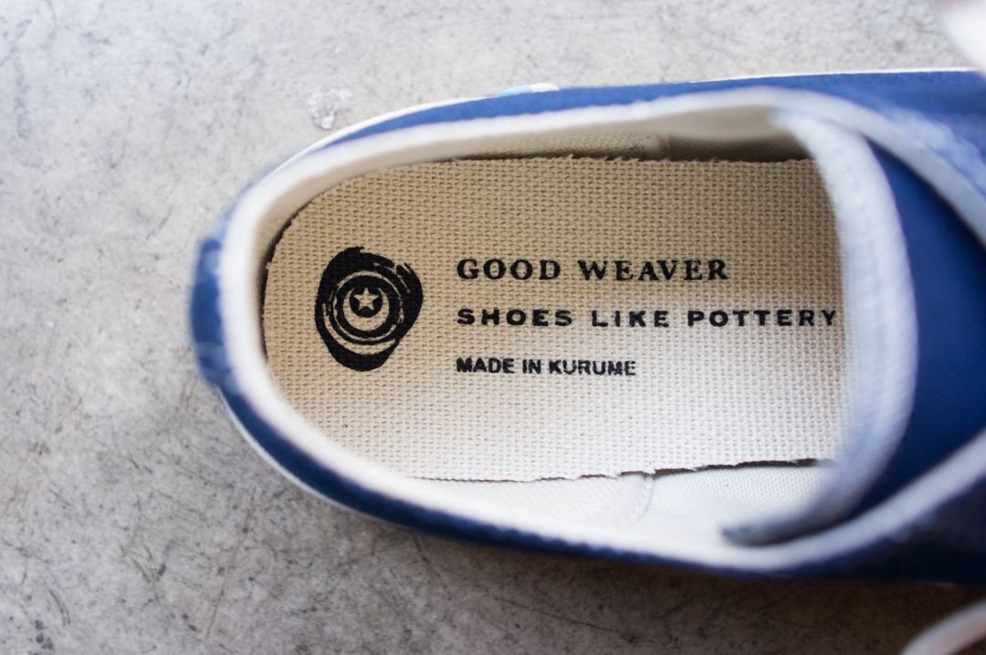 SHOES LIKE POTTERY MID NAVY 2016