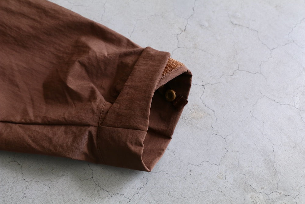 CMF OUTDOOR GARMENT OVERLAY JACKET