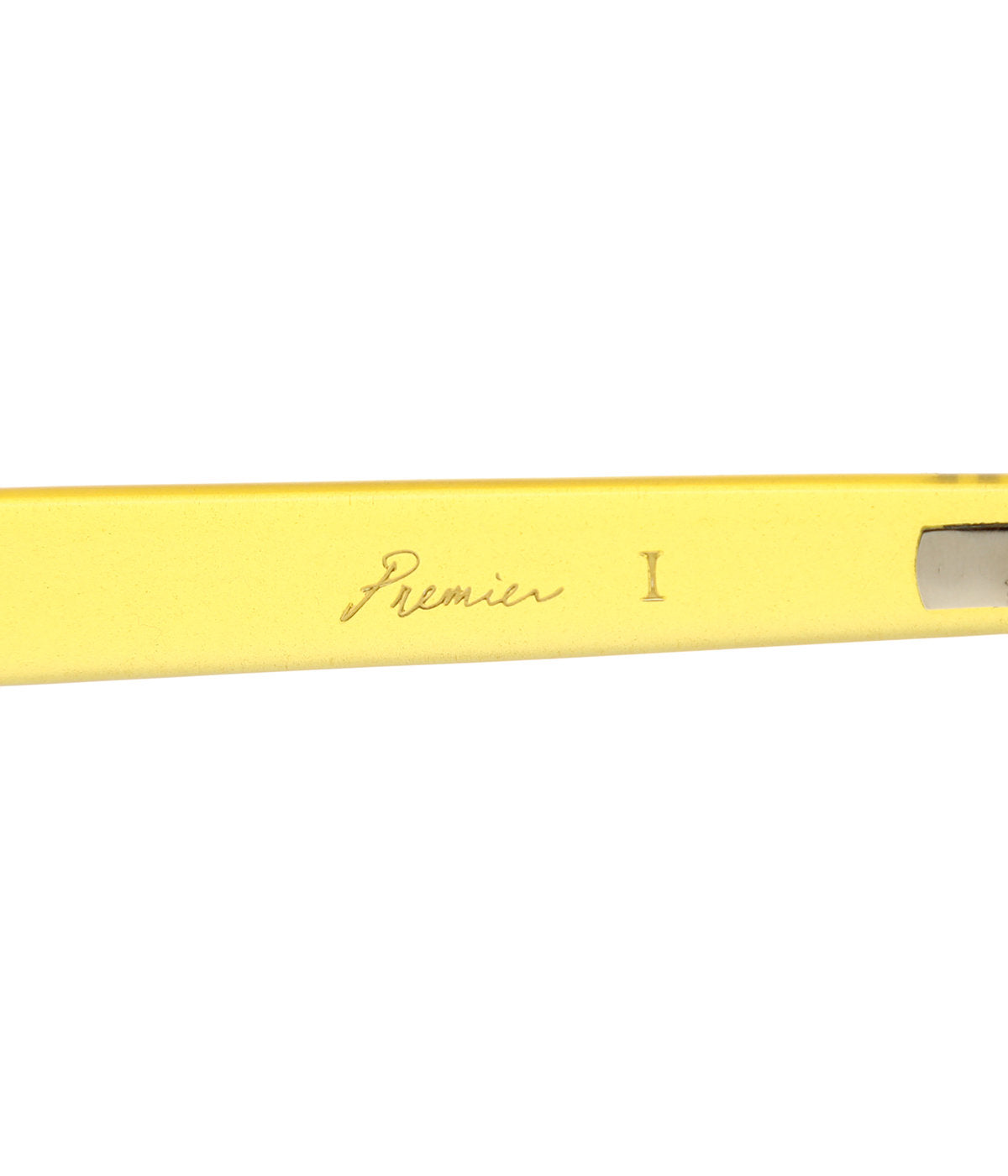 泰八郎謹製 Eyeglass Frame PREMIERE I