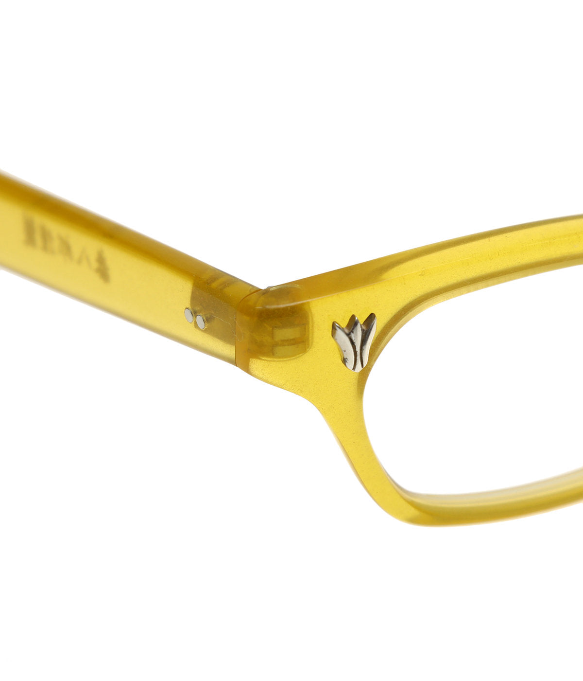 泰八郎謹製 Eyeglass Frame PREMIERE I