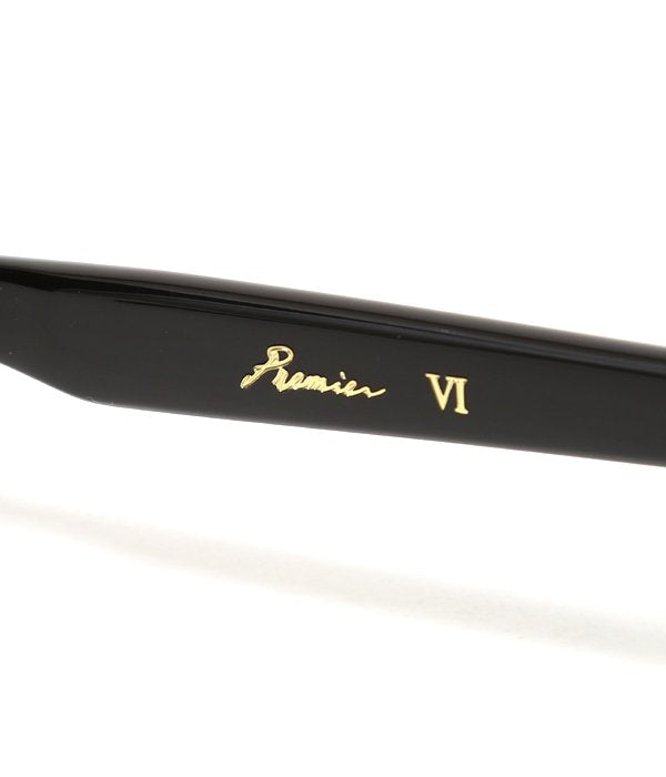 泰八郎謹製 Eyeglass Frame PREMIERE VI
