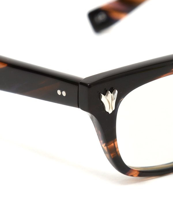 泰八郎謹製 Eyeglass Frame PREMIERE VI