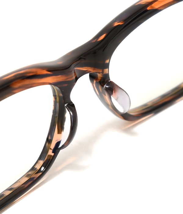 泰八郎謹製 Eyeglass Frame PREMIERE VI