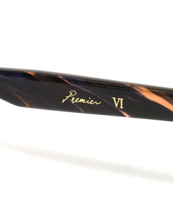 泰八郎謹製 Eyeglass Frame PREMIERE VI