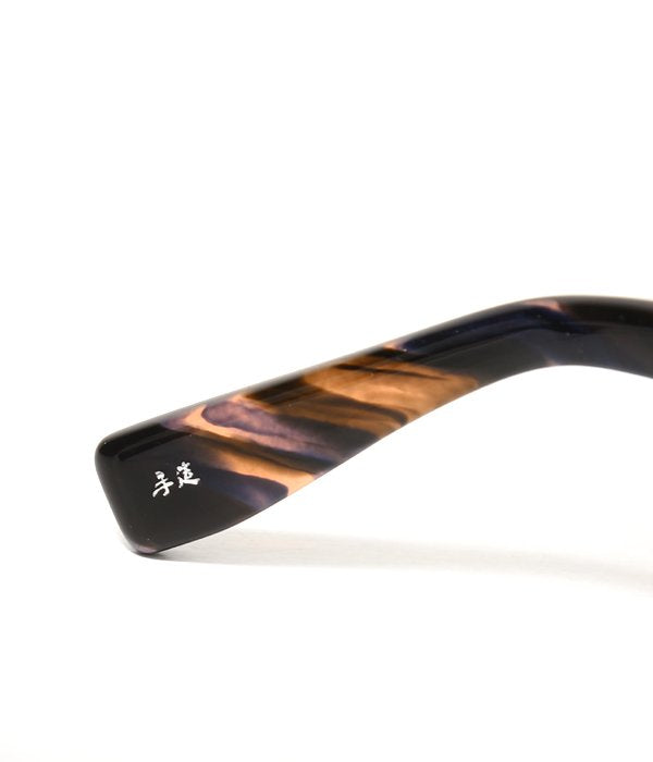 泰八郎謹製 Eyeglass Frame PREMIERE VI