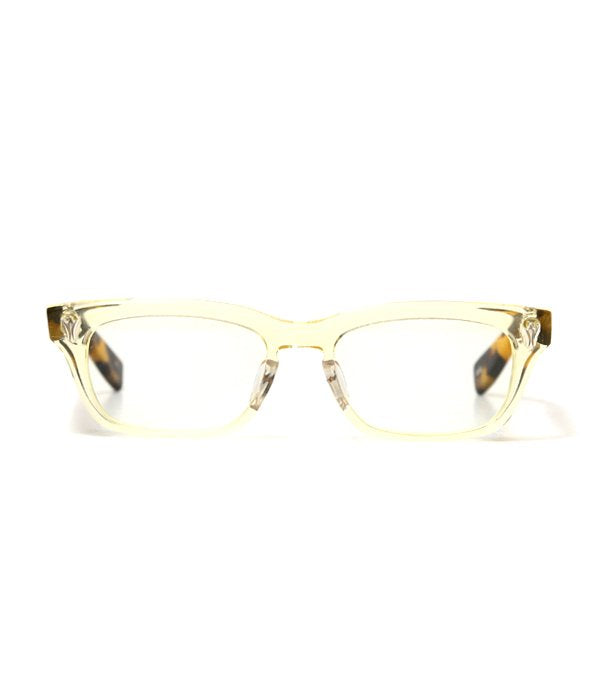 泰八郎謹製 Eyeglass Frame PREMIERE VI