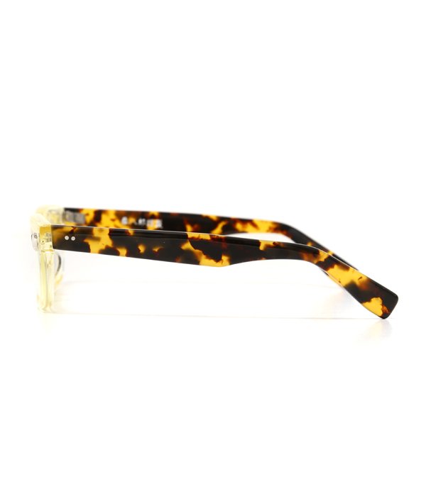 泰八郎謹製 Eyeglass Frame PREMIERE VI