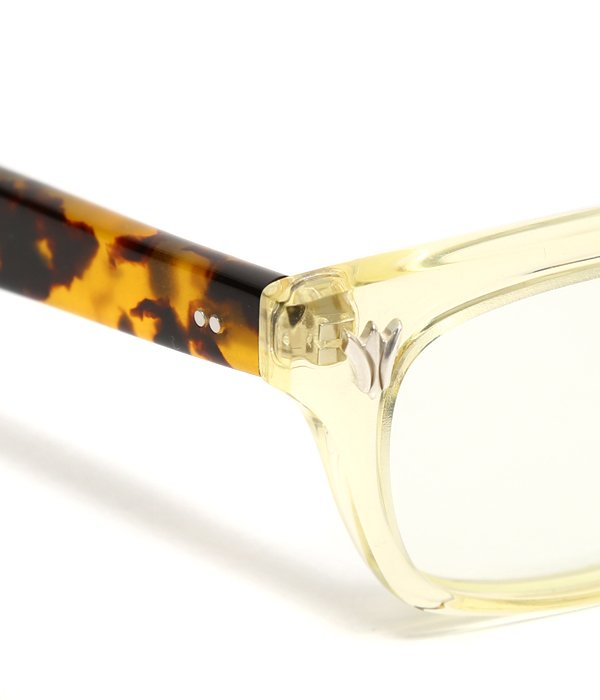 泰八郎謹製 Eyeglass Frame PREMIERE VI