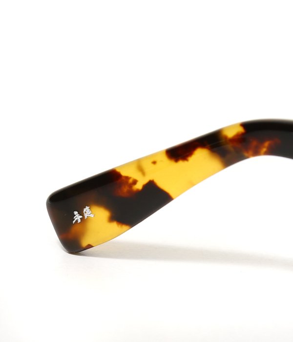 泰八郎謹製 Eyeglass Frame PREMIERE VI