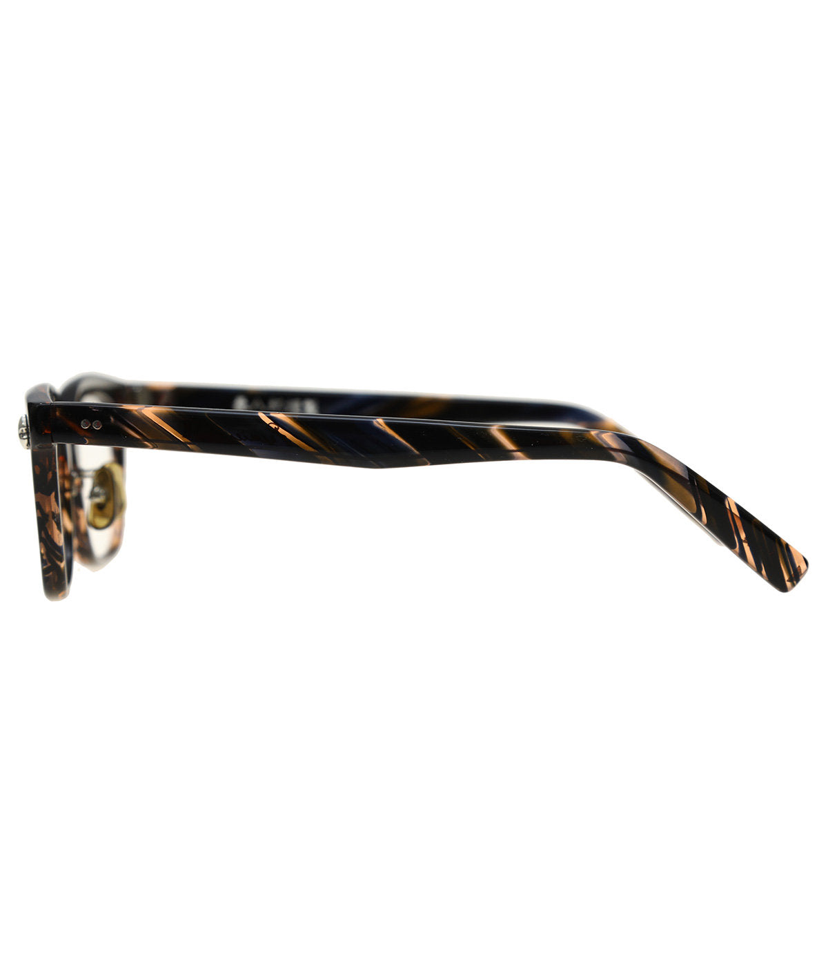 泰八郎謹製 Eyeglass Frame PREMIERE VII