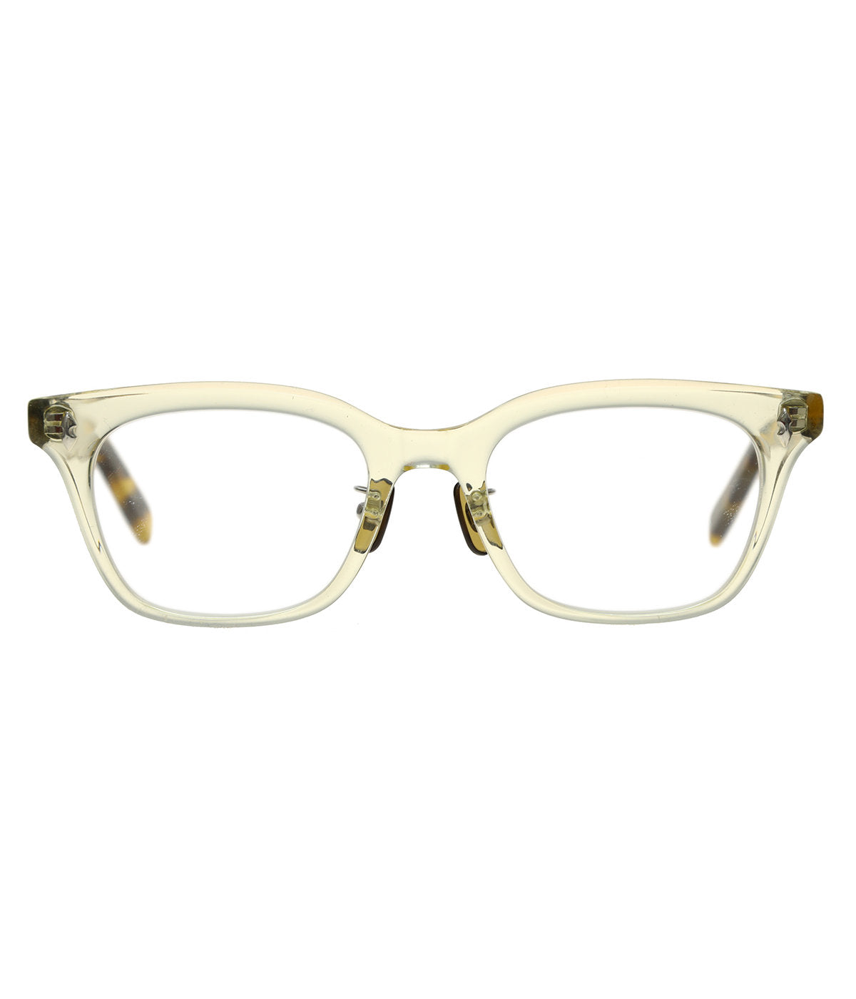 泰八郎謹製 Eyeglass Frame PREMIERE VII