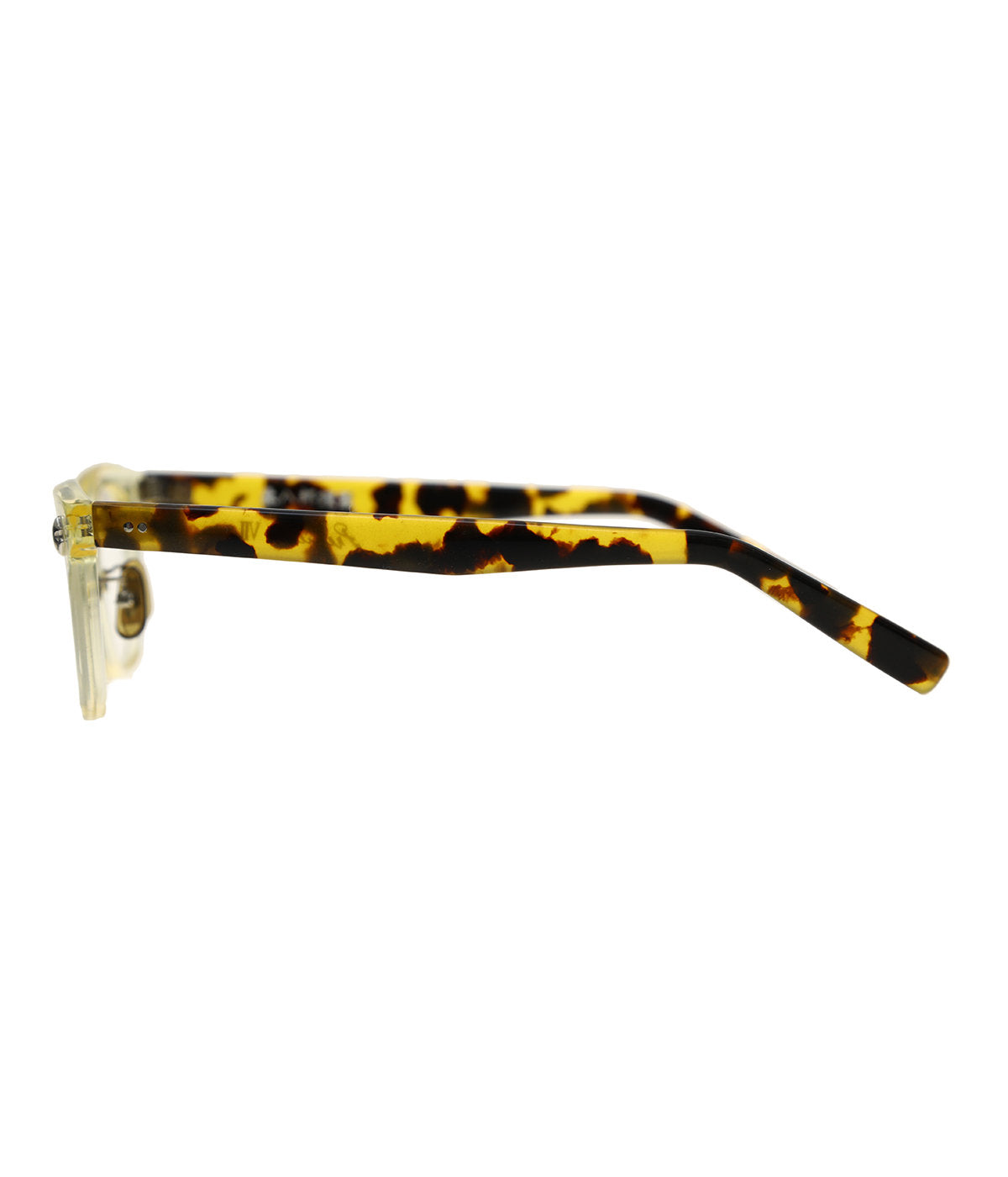 泰八郎謹製 Eyeglass Frame PREMIERE VII