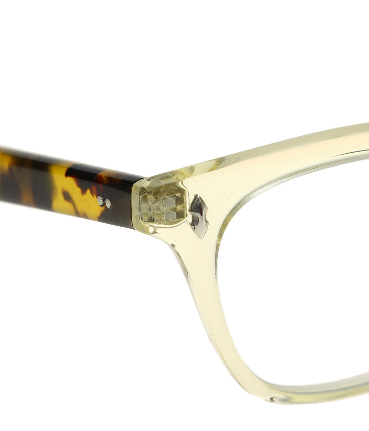 泰八郎謹製 Eyeglass Frame PREMIERE VII