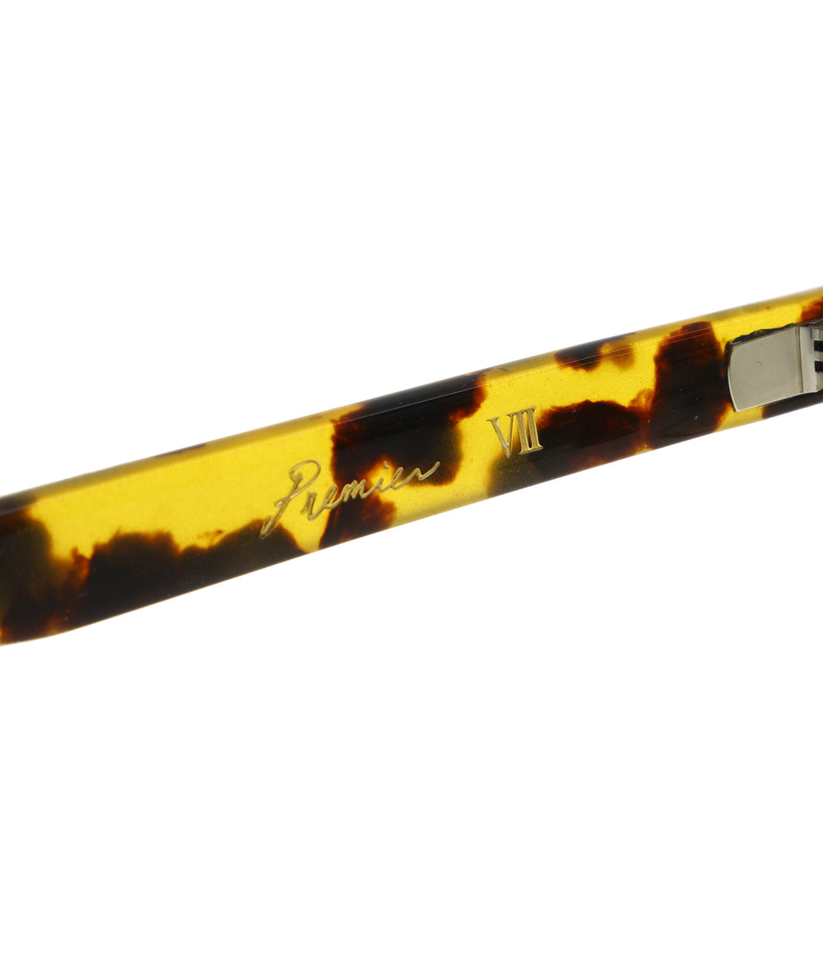泰八郎謹製 Eyeglass Frame PREMIERE VII