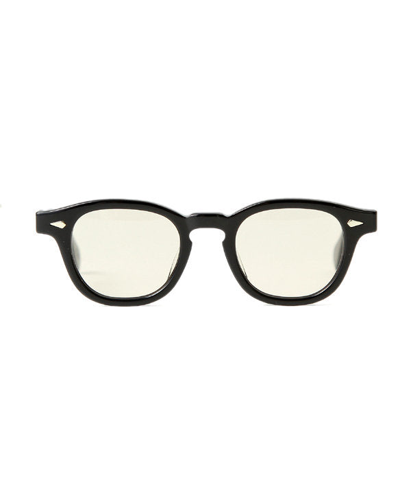 JULIUS TART OPTICAL AR Sunglass BLACK / BR66