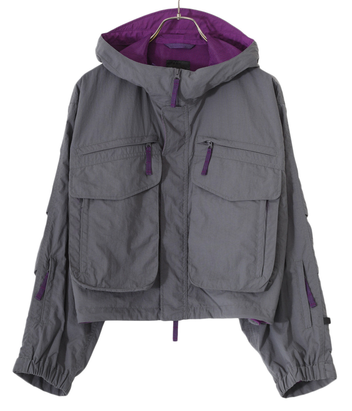 <Girl's Size> DAIWA PIER39 TECH WADING PARKA