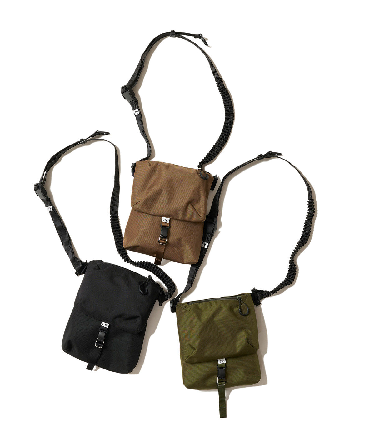 COMFY OUTDOOR GARMENT SACHOSH BALLISTIC