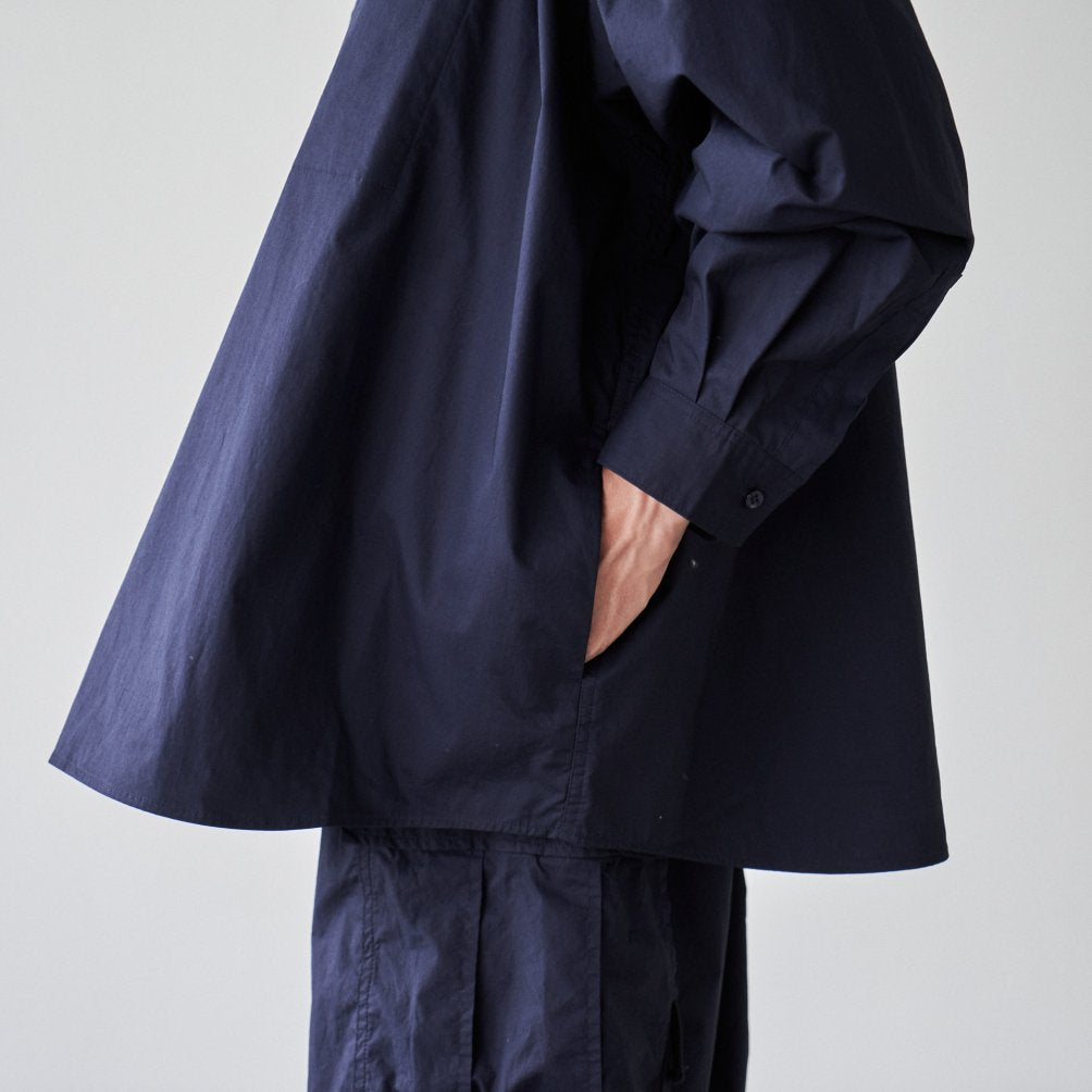 FreshService DOUBLE TYPEWRITER ANORAK