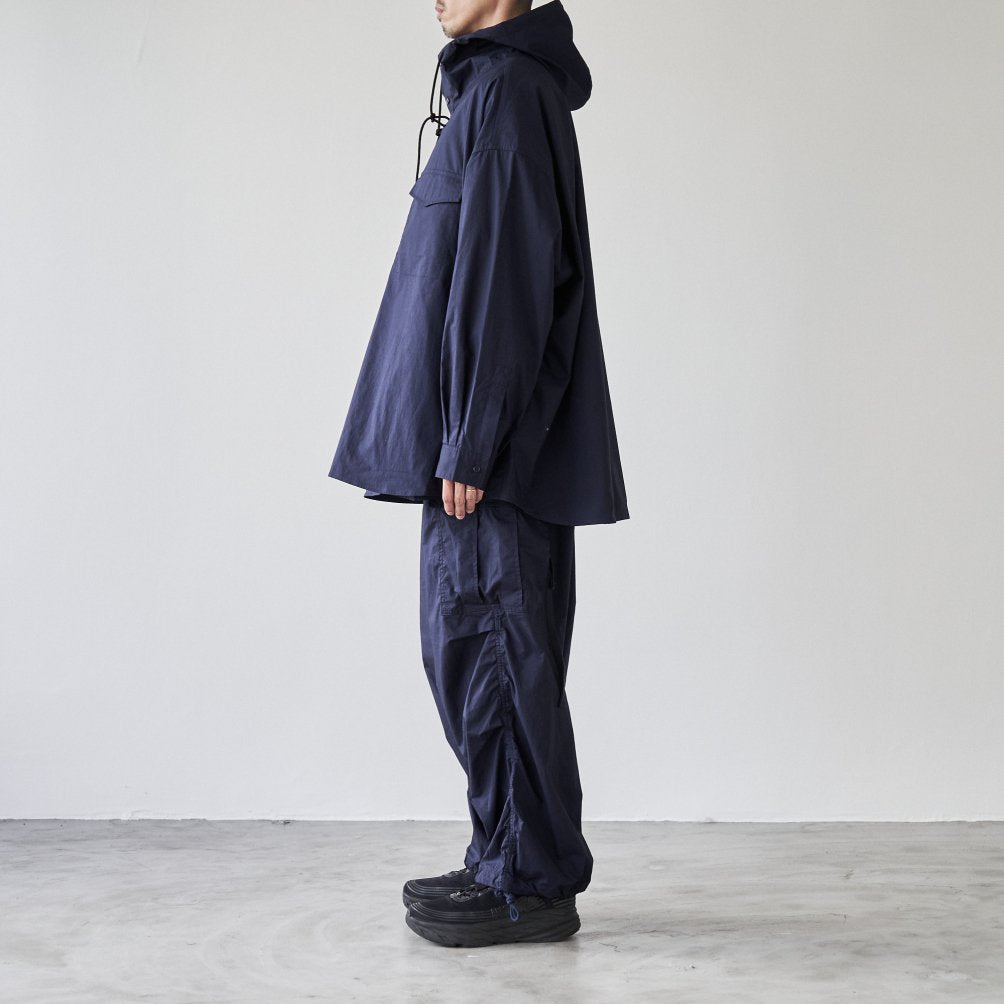 FreshService DOUBLE TYPEWRITER ANORAK
