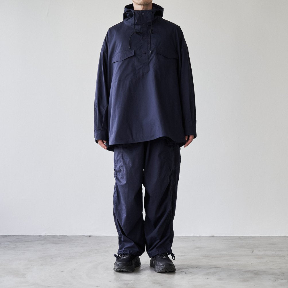 FreshService DOUBLE TYPEWRITER ANORAK