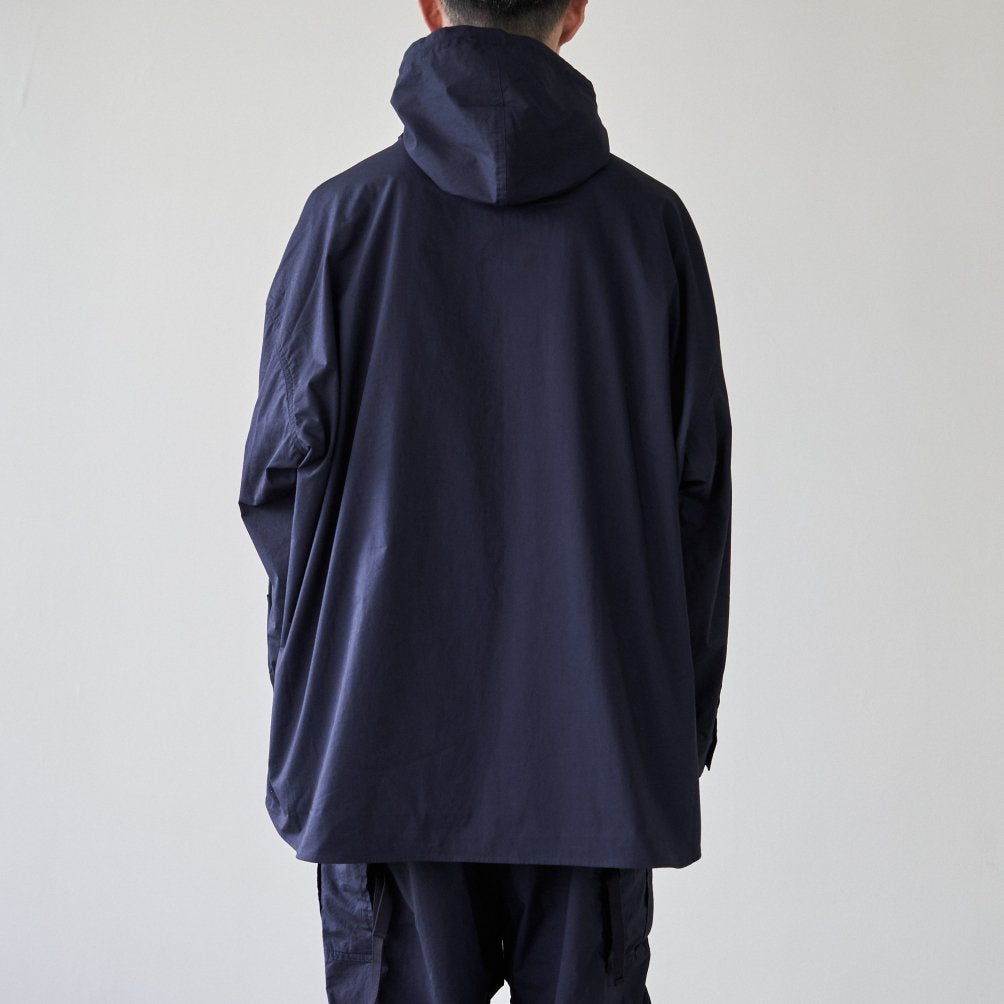 FreshService DOUBLE TYPEWRITER ANORAK