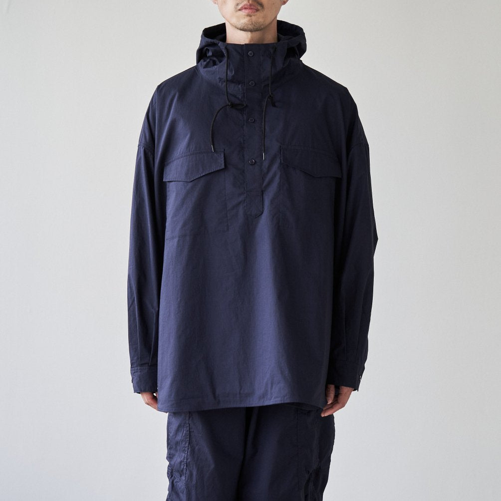 FreshService DOUBLE TYPEWRITER ANORAK