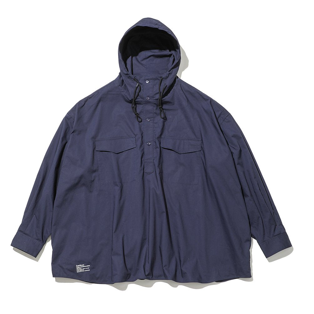 FreshService DOUBLE TYPEWRITER ANORAK