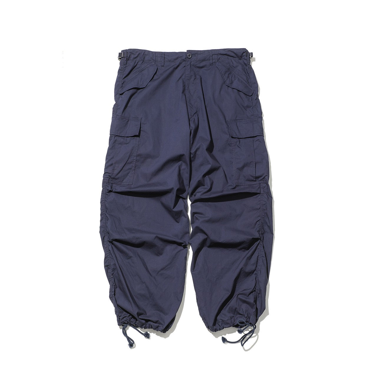FreshService DOUBLE TYPEWRITER CARGO PANTS